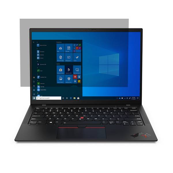 Lenovo 14.0 PREM.CLARITY PRIV.F FOR X1 CARBON GEN9 16:10