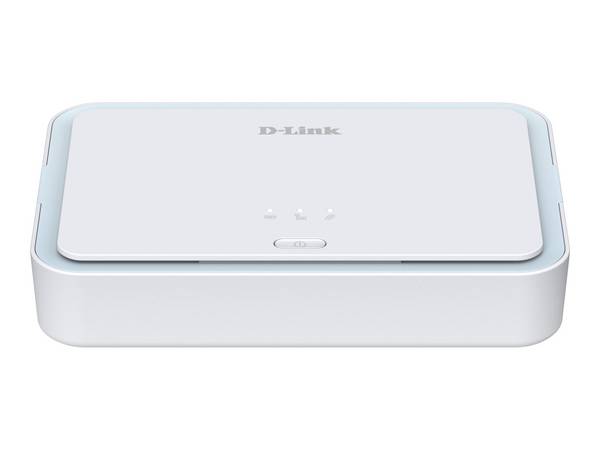 D-Link DBR-330-G Mobile Router, 5G NR AX3000 Wi-Fi 6