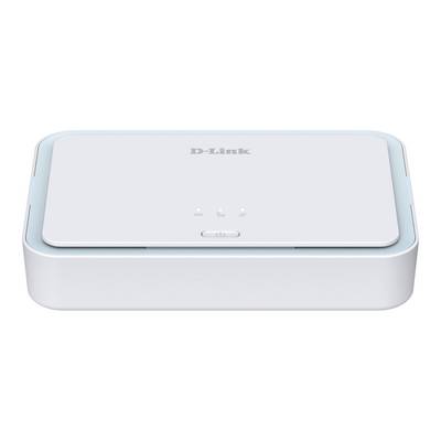 D-Link DBR-330-G Mobile Router, 5G NR AX3000 Wi-Fi 6-0