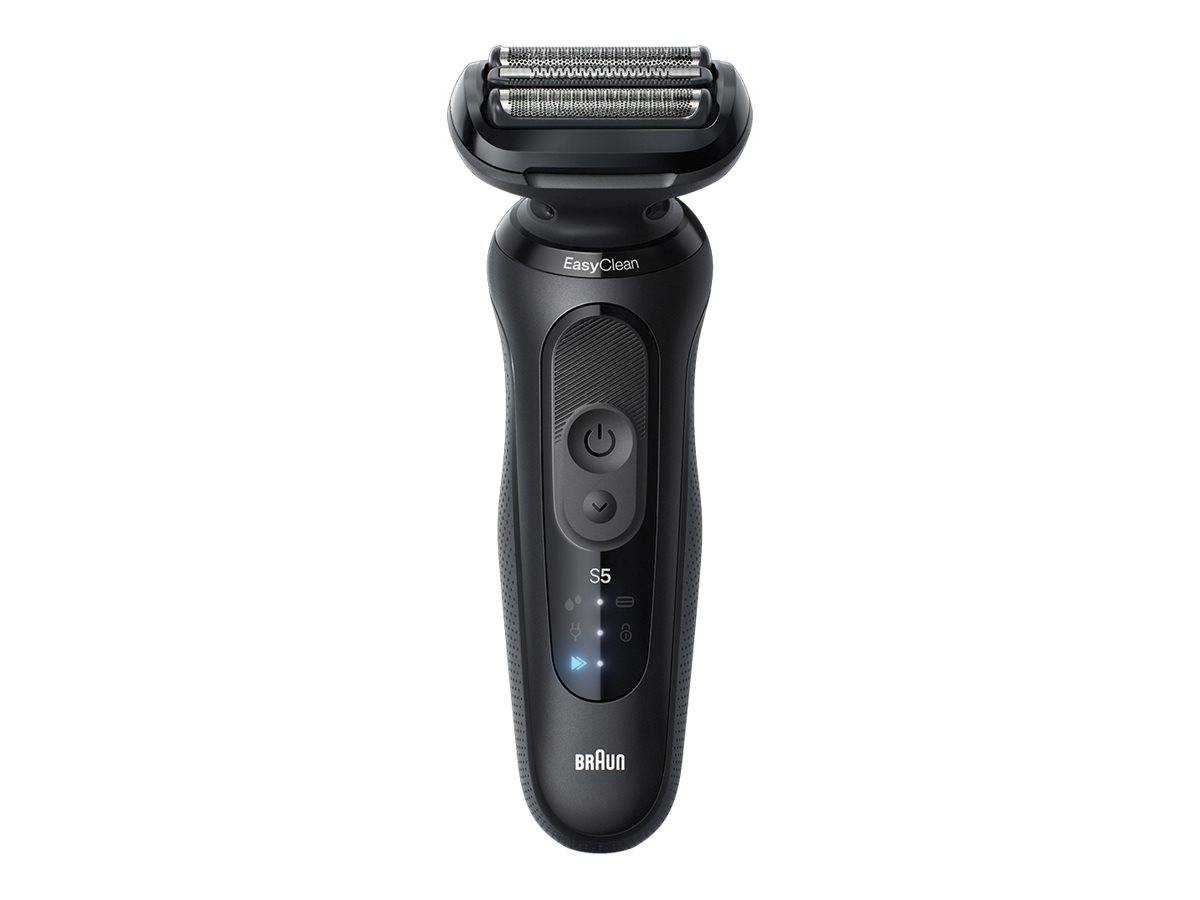 Series 5 52-N7200cc - Rasierer - schnurlos-0