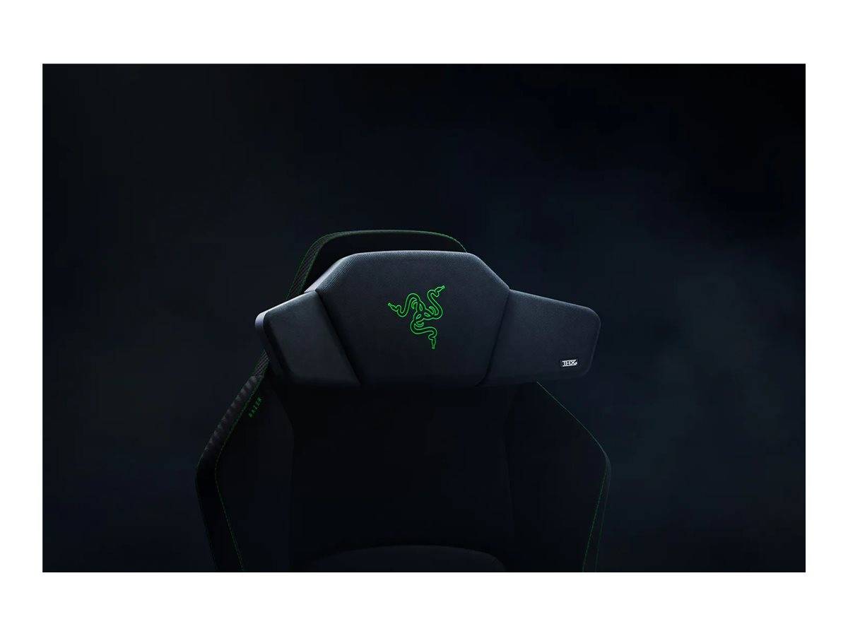 Razer RC81-04350101-R3M1, 2-Wege, 2.0 Kanäle, Verkabelt & Kabellos, Schwarz-0