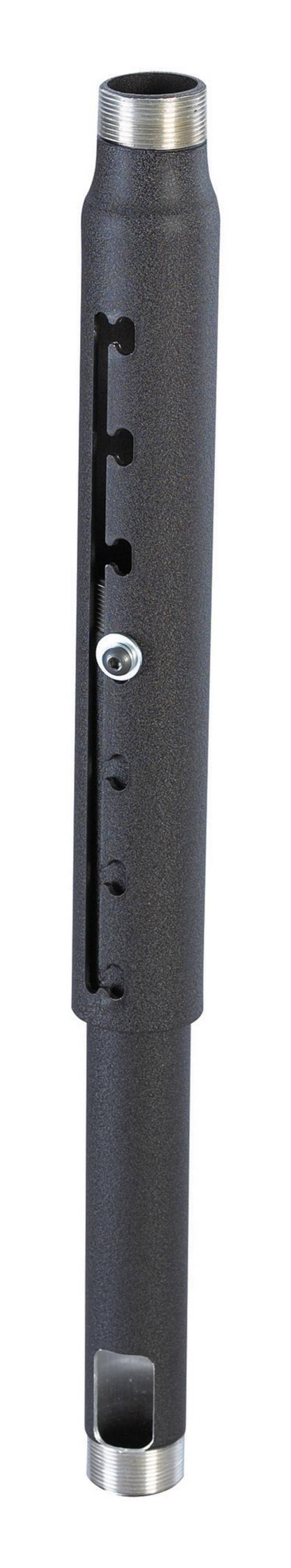 Chief CMS0203, Chief, Speed-Connect, Metall, Schwarz, 226,8 kg, TAA