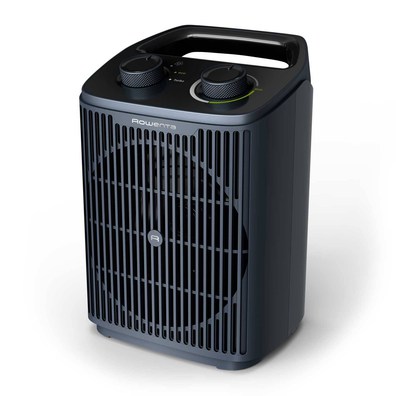 Intense Comfort SO2351F0, Elektrischer Raumheizlüfter, IP20, Drinnen, Flur, Tisc-0