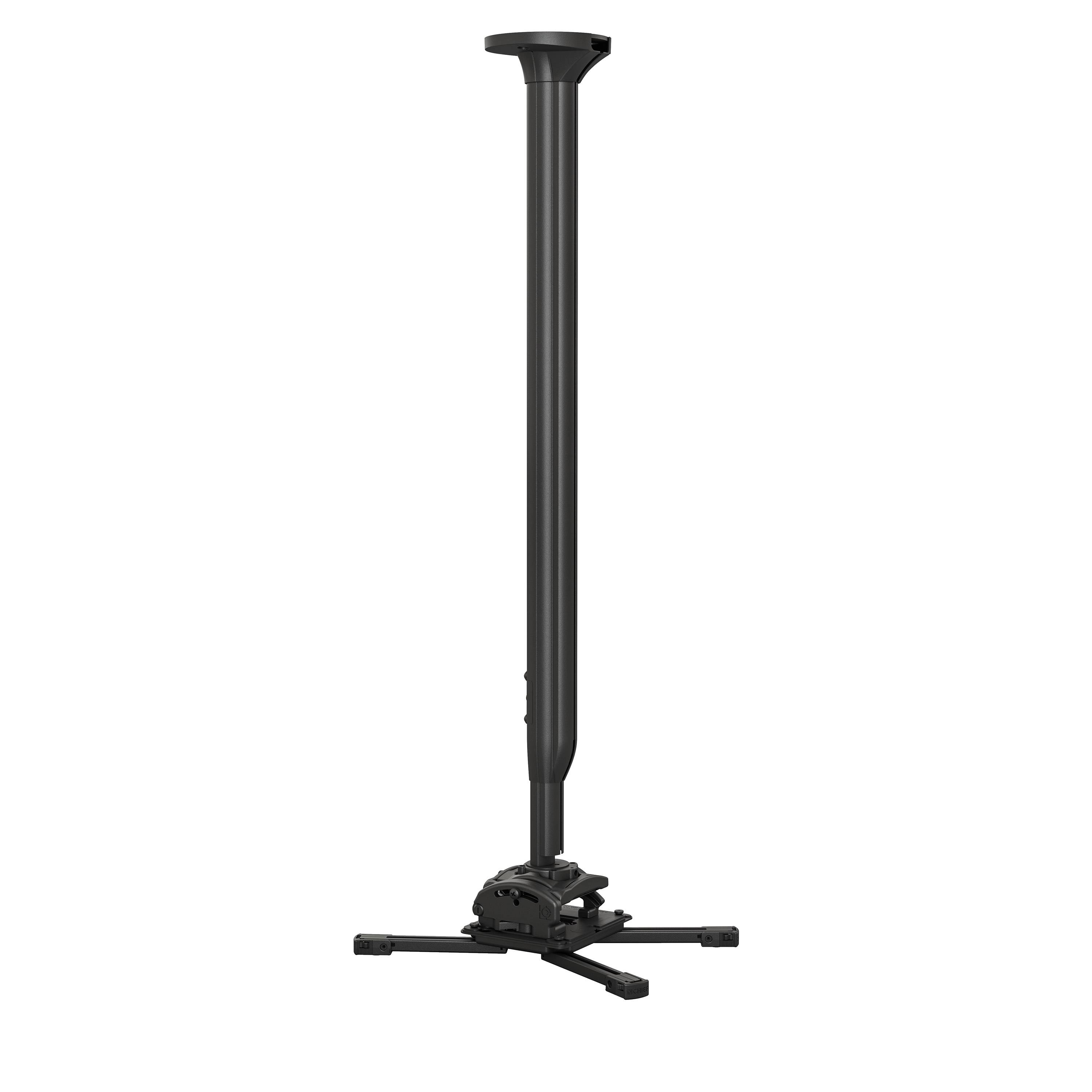 Chief KITMC Series KITMC080135B All-in-one Projector kit (80-135 cm)