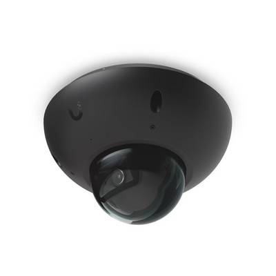 Ubiquiti UniFi Protect G6 Dome - Netzwerk-Überwachungskamera - Kuppel - Innenbereich, Außenbereich - zerstörungssicher/-0