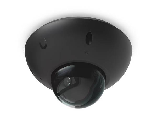 Ubiquiti UniFi Protect G6 Dome - Netzwerk-Überwachungskamera - Kuppel - Innenbereich, Außenbereich - zerstörungssicher/