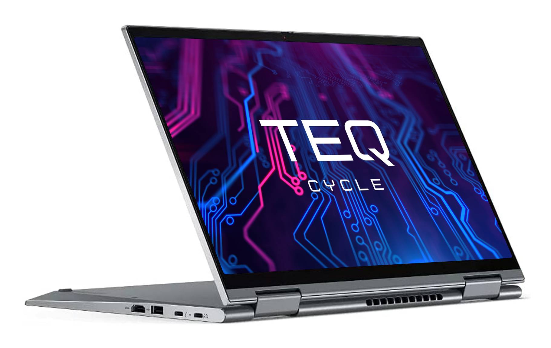 Lenovo ThinkPad X1 Yoga G6 - Flip-Design - Intel-0