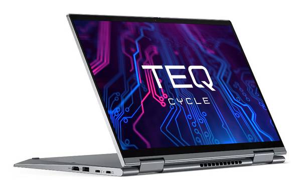 TEQCYCLE Lenovo ThinkPad X1 Yoga Notebook, PC & Tablet Notebooks Refurbished