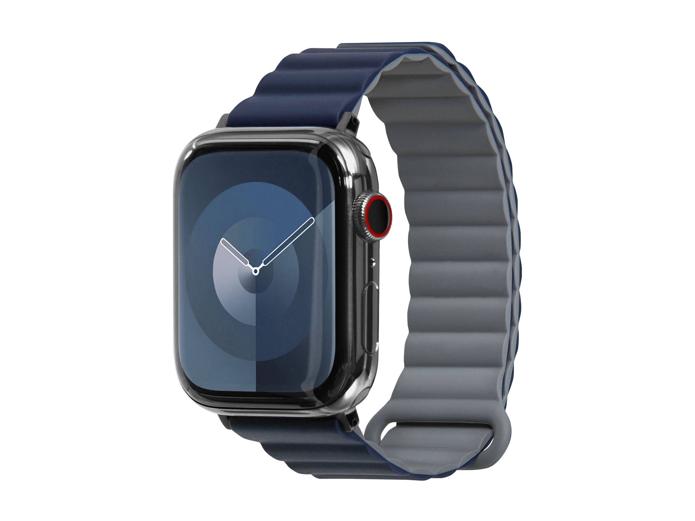 LAUT INTERNATIONAL - LAUT NOVI SPORT Armband für Apple Watch Series 4-10 & SE & ULTRA EUR29.99, Uhrenarmband, Apple, App-0