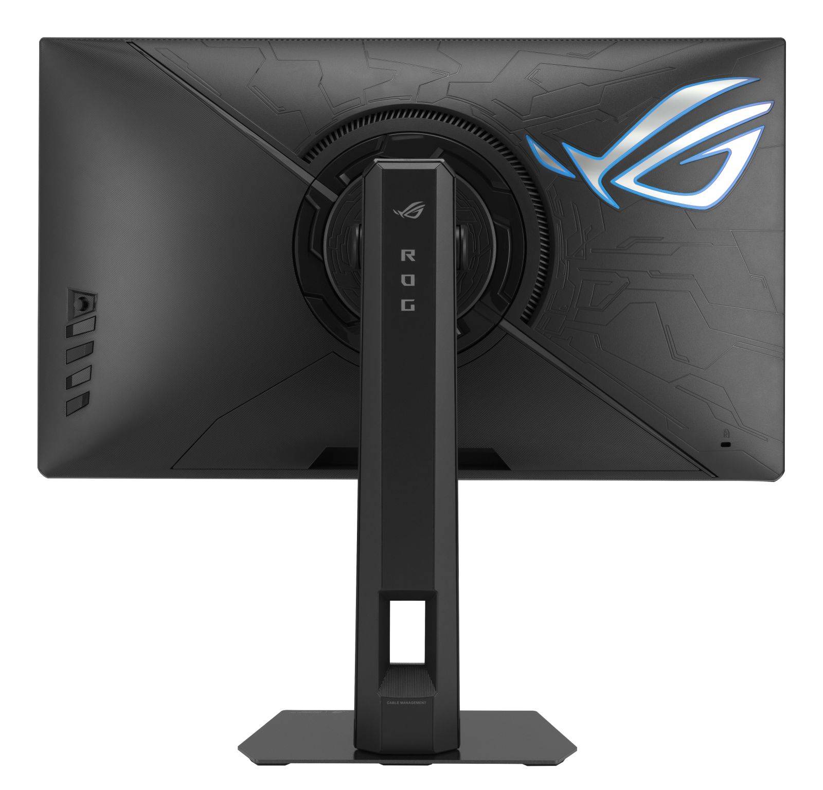 ASUS ROG Strix XG248QSG Ace 24,1" Esports Monitor - Super TN Full HD, OC bis-1