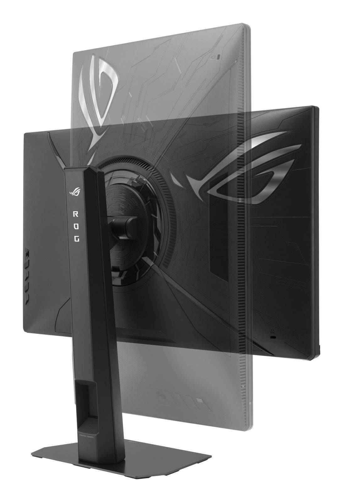 ASUS ROG Strix XG248QSG Ace 24,1" Esports Monitor - Super TN Full HD, OC bis-2