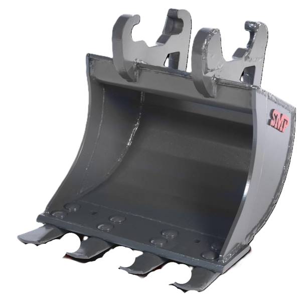 Husqvarna 587311001, Ladeschaufel DXR Standard Volumen 55 Liter