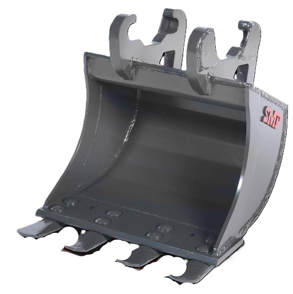 Husqvarna 587311001, Ladeschaufel DXR Standard Volumen 55 Liter-0