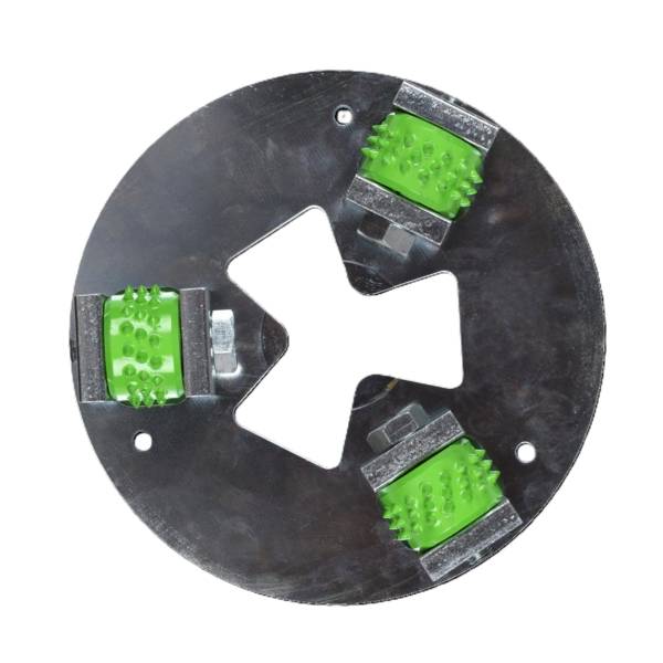 Husqvarna 531289930, Elite-Hammer Cross Ravager 230