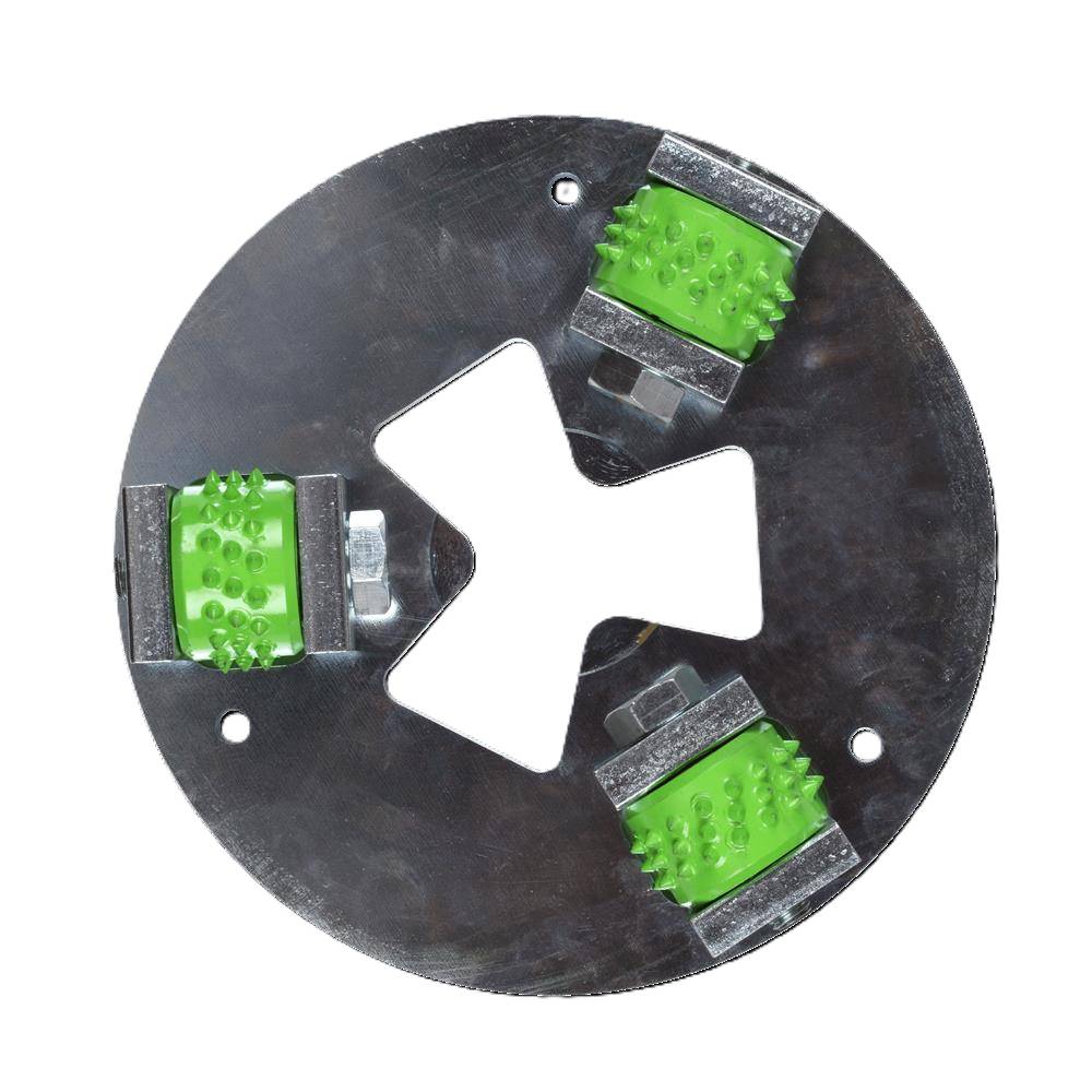 Husqvarna 531289930, Elite-Hammer Cross Ravager 230-0
