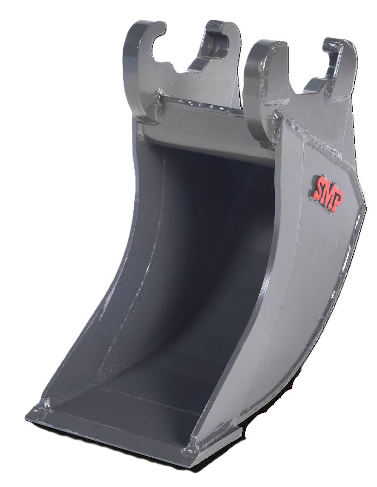 Husqvarna 587310801, Ladeschaufel DXR Schmal Volumen 40 Liter-0