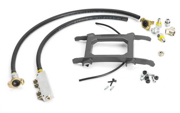 Husqvarna 586702501, Kühlpaket Anbausatz