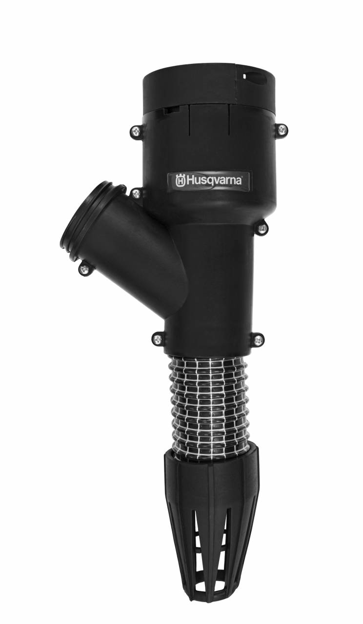 Husqvarna 593803001, Staubmanschette-0