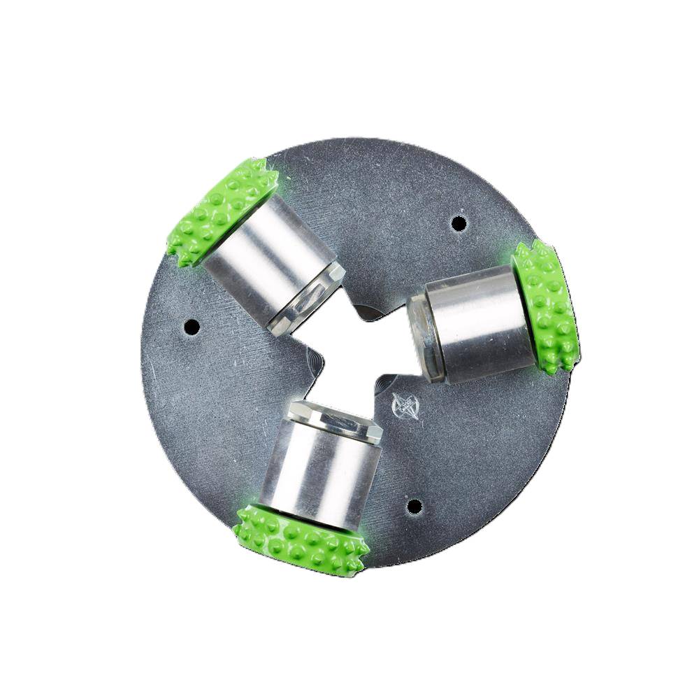 Husqvarna 531289918, Elite-Hammer Cross Ravager 180-0