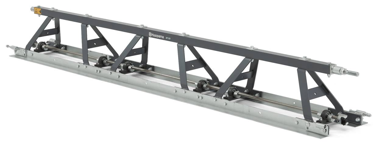 Husqvarna 967941107, Bt 90 O 3M Rüttelbohlen-Abschnitt-0