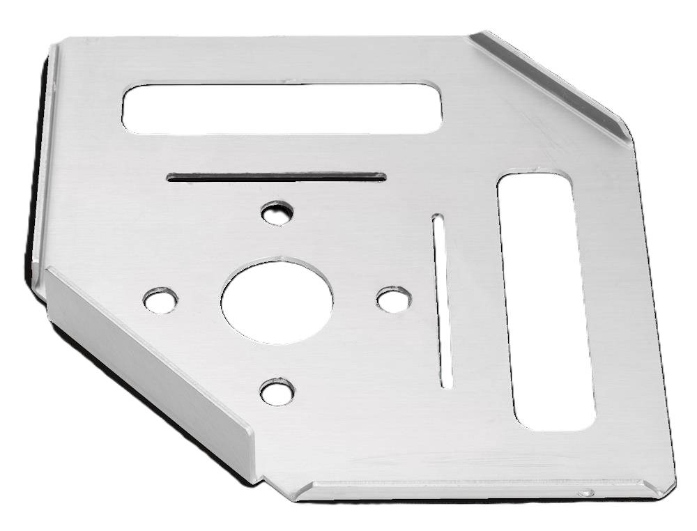 Husqvarna 505231201, Schablonenhalter Universal-0