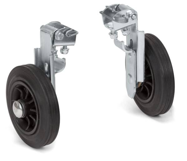 Husqvarna 594751501, Transportrollen-Set