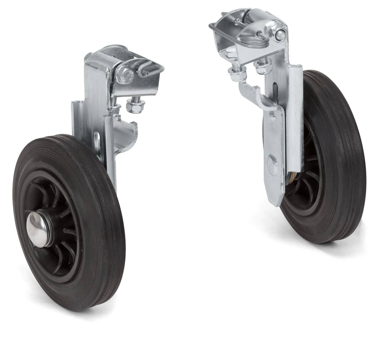 Husqvarna 594751501, Transportrollen-Set-0