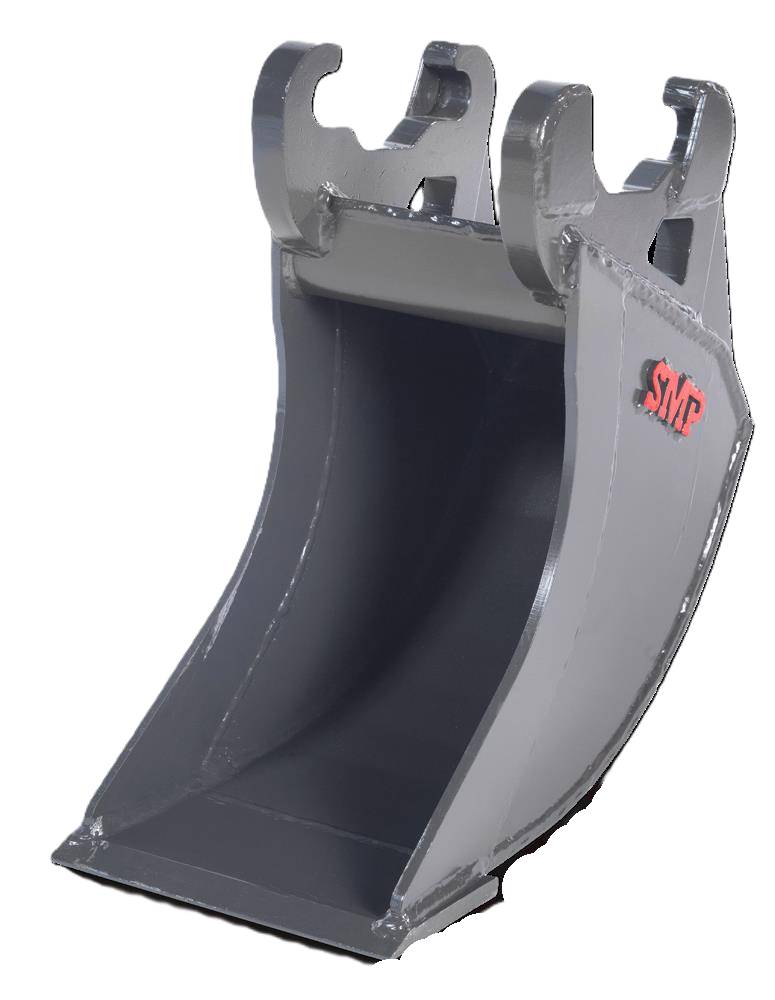 Husqvarna 587310802, Ladeschaufel DXR Schmal Volumen 40 Liter-0