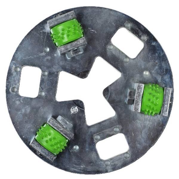 Husqvarna 531289970, Elite-Hammer Cross Ravager 270 - 3