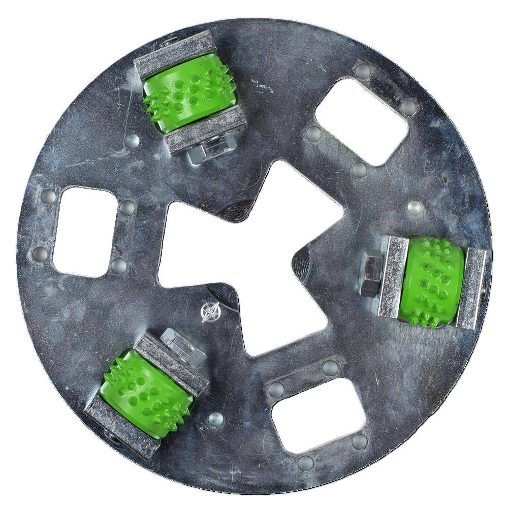 Husqvarna 531289970, Elite-Hammer Cross Ravager 270 - 3-0