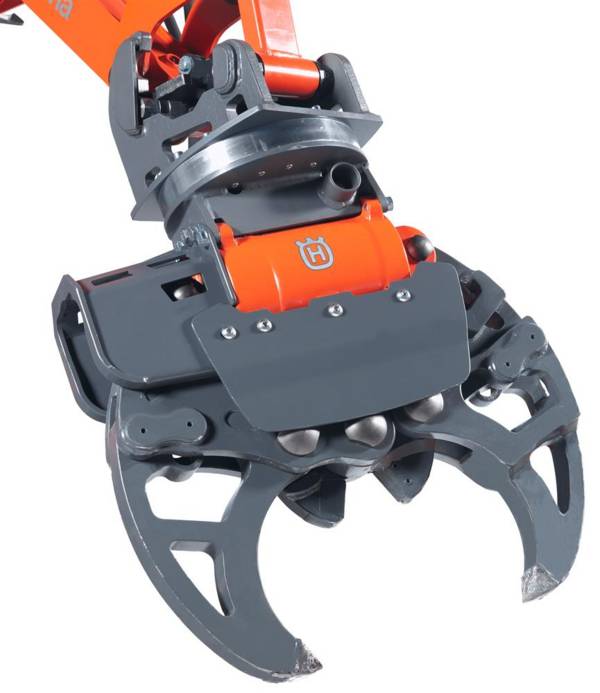 Husqvarna 966786301, Betonbrecher DCR 100 Standard