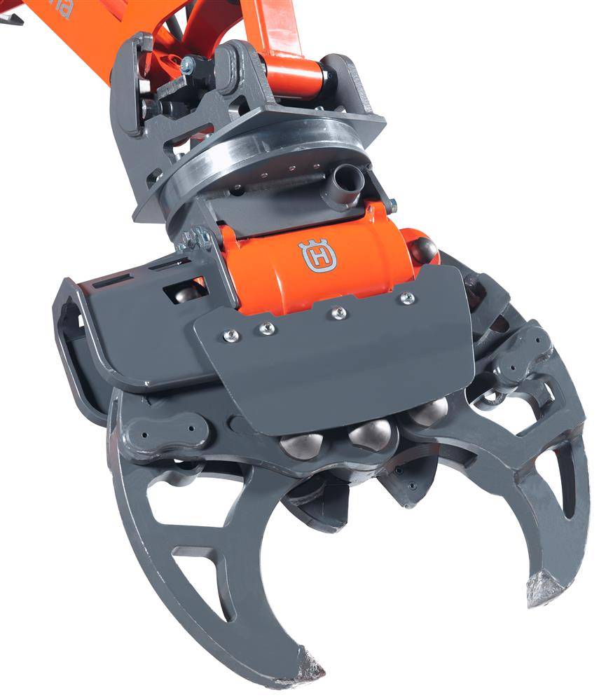 Husqvarna 966786301, Betonbrecher DCR 100 Standard-0