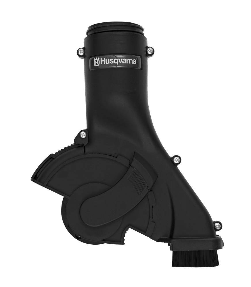 Husqvarna 593800701, Staubabdeckung-0