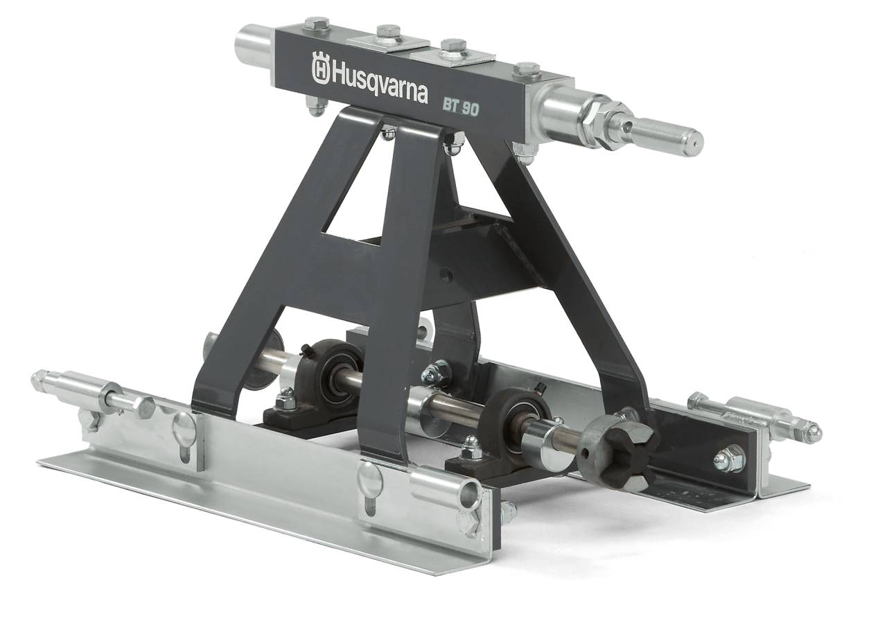 Husqvarna 967941104, Bt 90 O 0,5M Rüttelbohlen-Abschnitt-0