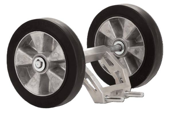 Husqvarna 582173302, Radkit verbreitert (DS 500)