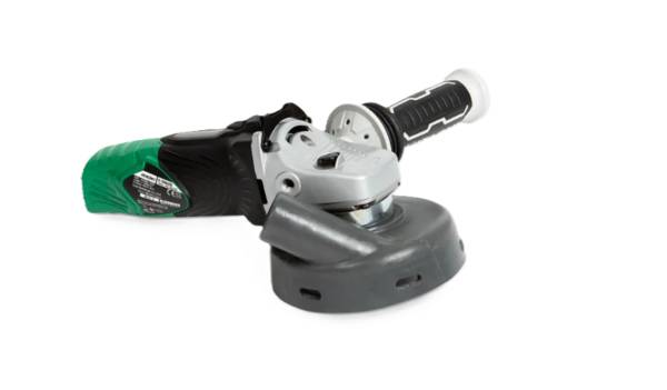 Husqvarna 970581602, 240V Handschleifmaschine BHG 125 G125 - Schleifbreite 125mm