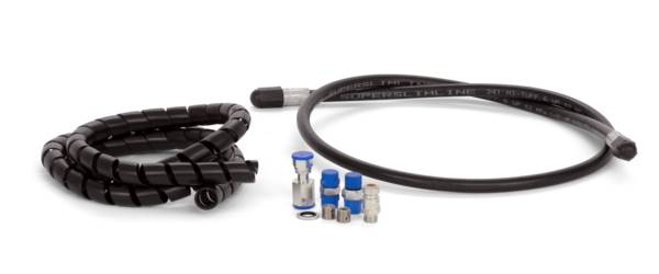 Husqvarna 583807202, Staubreduktions Kit für Hydraulikhammer