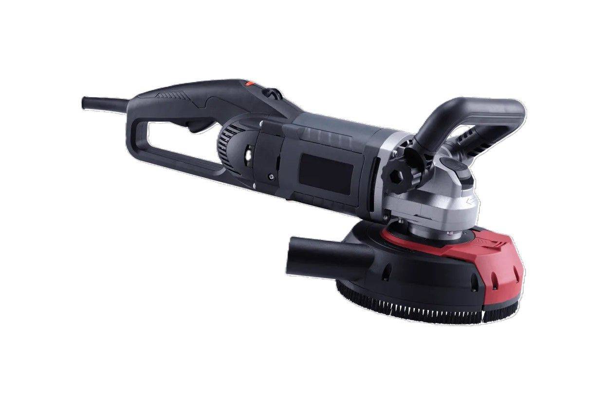 Husqvarna 970581705, Handschleifmaschine BHG-180 G180 230V 16A - 180mm-0