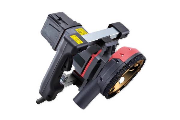 Husqvarna 970581601, Handschleifmaschine BHG-125 G5 230V 16A - 125mm