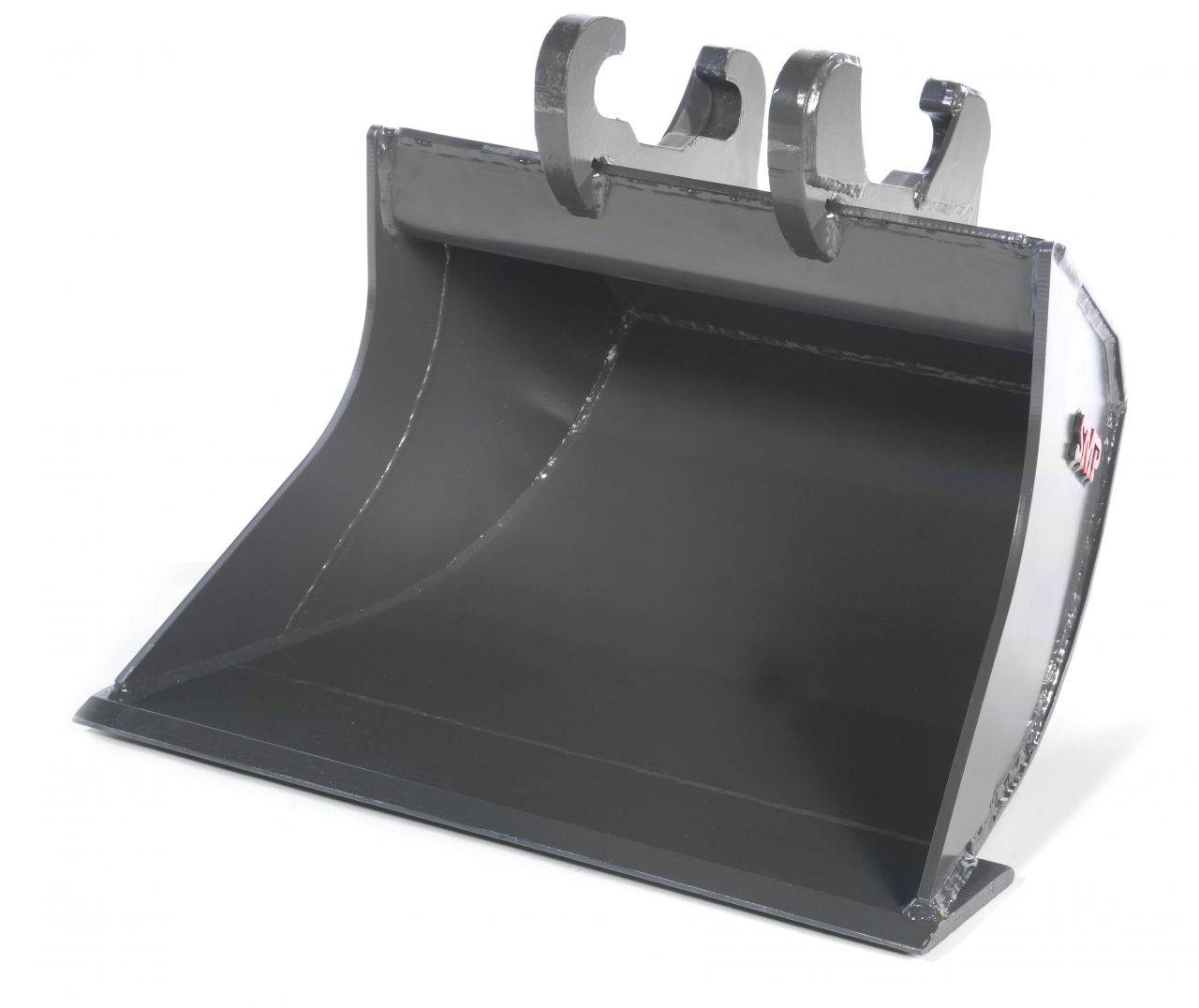 Husqvarna 587975701, Ladeschaufel DXR Breit Volumen 105 Liter-0