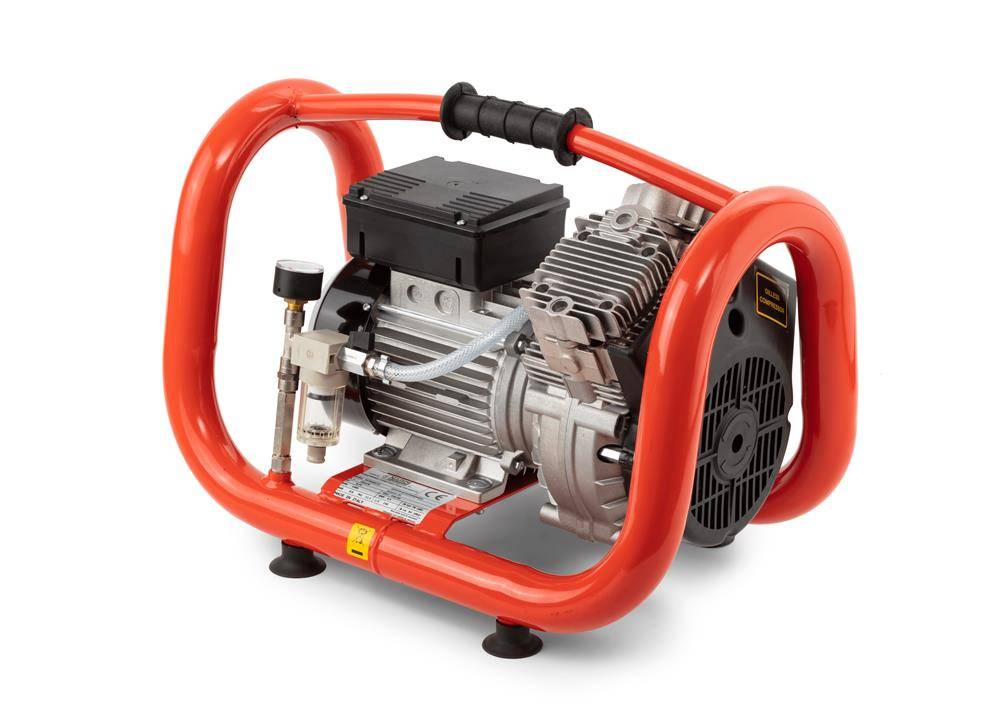 Husqvarna 544929001, 230V Vakuumpumpe VP 200-0