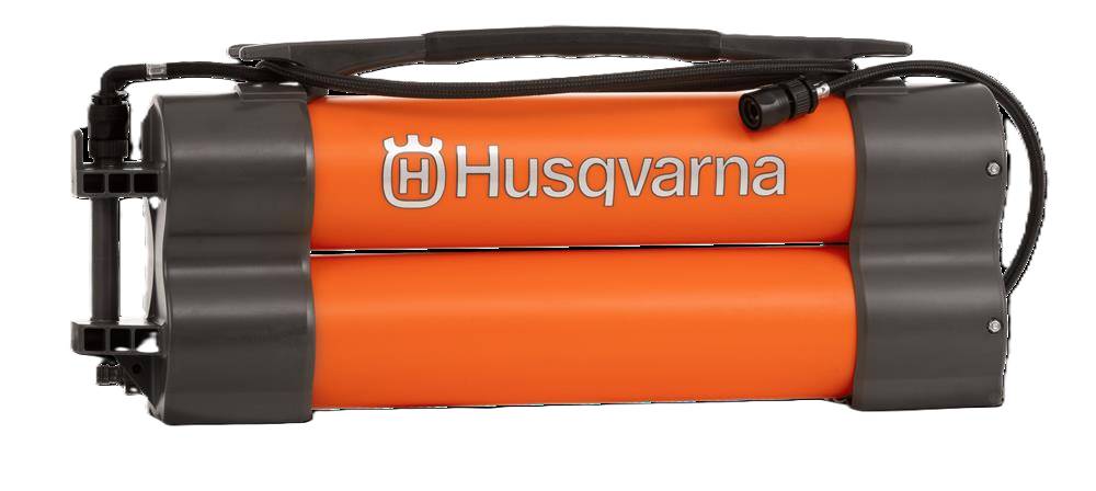 Husqvarna 598742401, Wassertank WT2GO-0