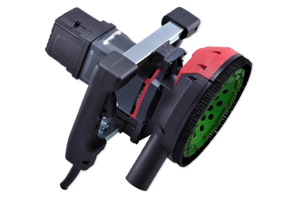 Husqvarna 970581704, Handschleifmaschine BHG-180 G7 230V 16A - 180mm-0