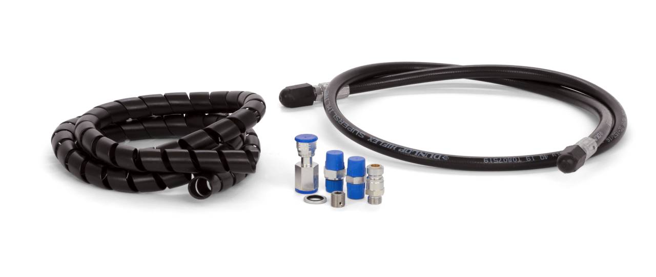 Husqvarna 583807201, Staubreduktionssatz SB 152-0