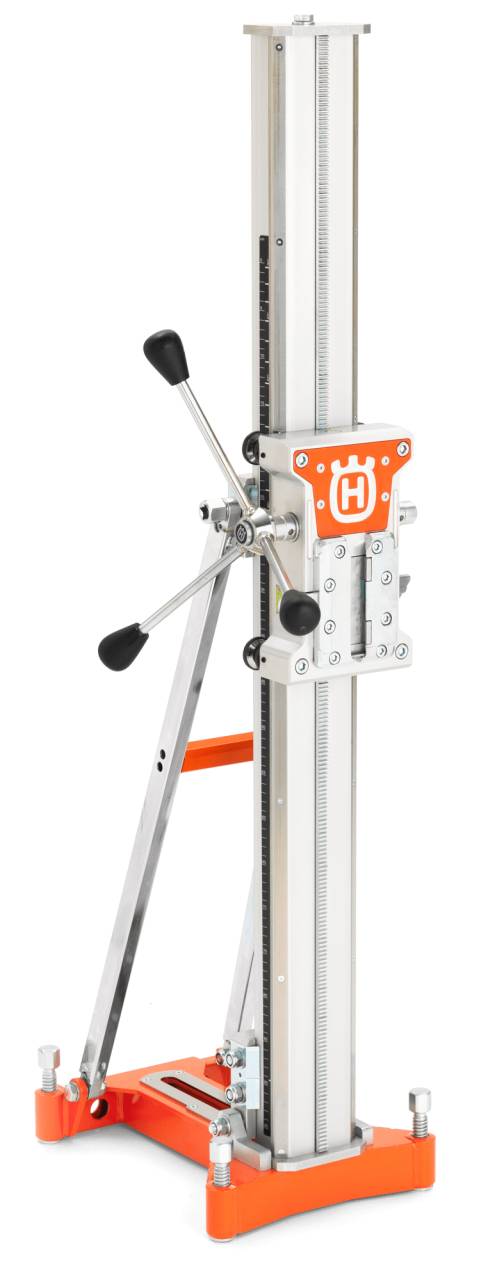 Husqvarna 967301602, Bohrständer DS 900 - max. Ø 900 mm-0
