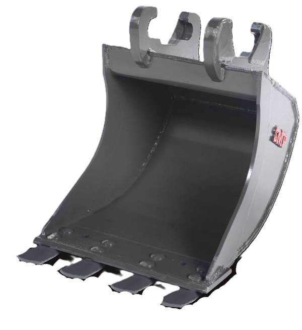 Husqvarna 587310701, Ladeschaufel DXR Standard Volumen 85 Liter