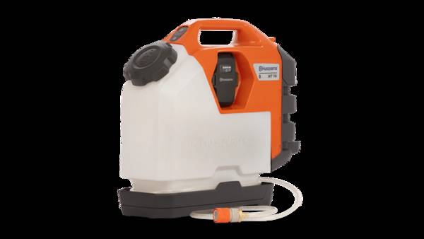 Husqvarna 599582302, 36V Akku-Wassertank WT 15i - Solo