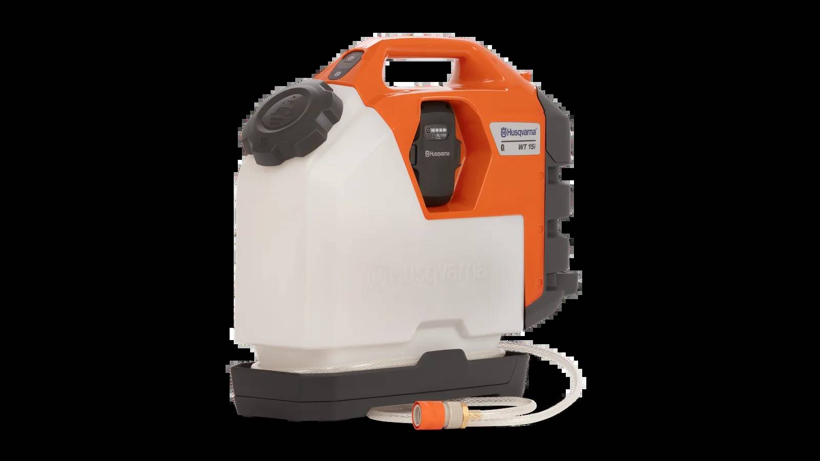Husqvarna 599582302, 36V Akku-Wassertank WT 15i - Solo-0