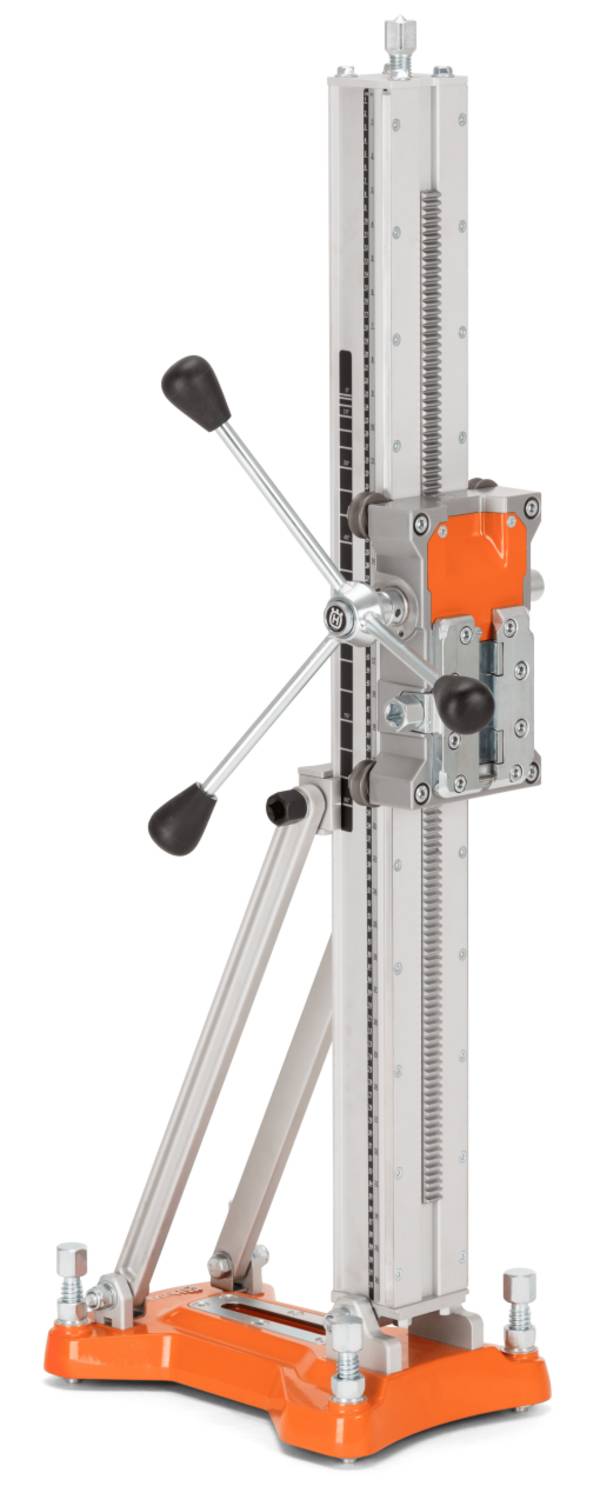 Husqvarna 967968601, Bohrständer DS 500 - max. Ø 500 mm