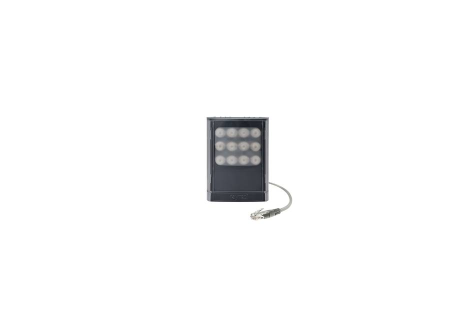Raytec VAR2-POE-i2-1-6025 LED Infrarot Scheinwerfer, 850nm, 60x25, 8W, IP66, PoE